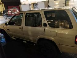 نيسان باثفايندر